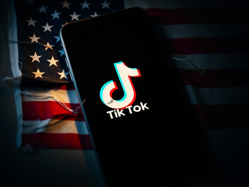 TikTok No Longer Available in the United States: A New Era Begins