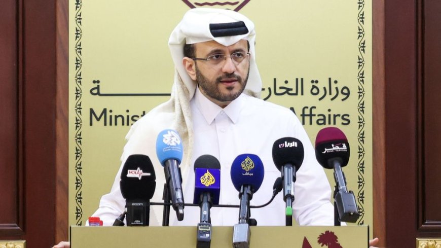 Qatar is confident in the durability of the ceasefire in Gaza.