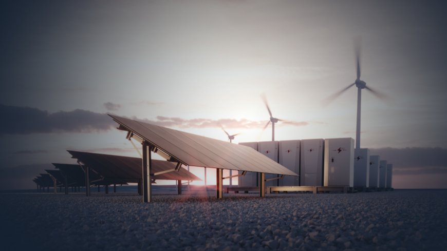 The Latest Advancements in Renewable Energy Technologies