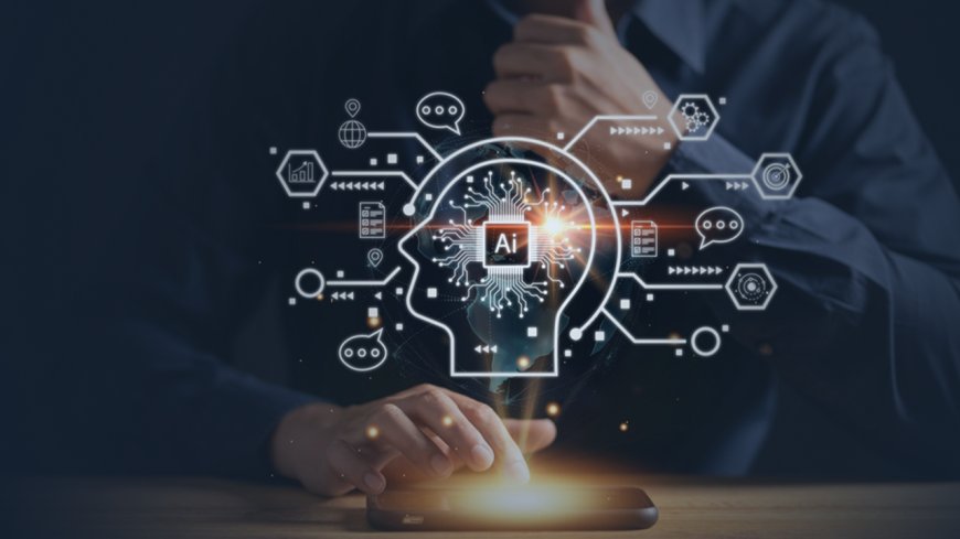 How to Leverage AI for Small Business Growth in 2025