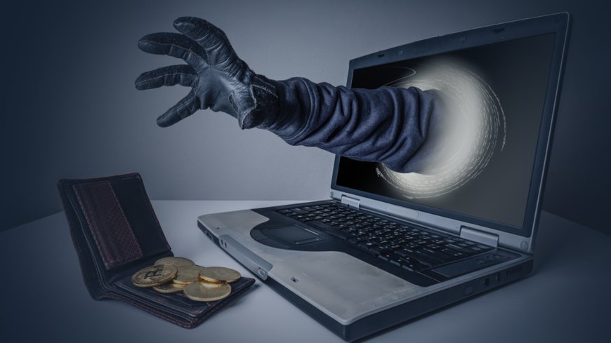 How to Secure Your Bitcoin Wallet from Cyber Attacks