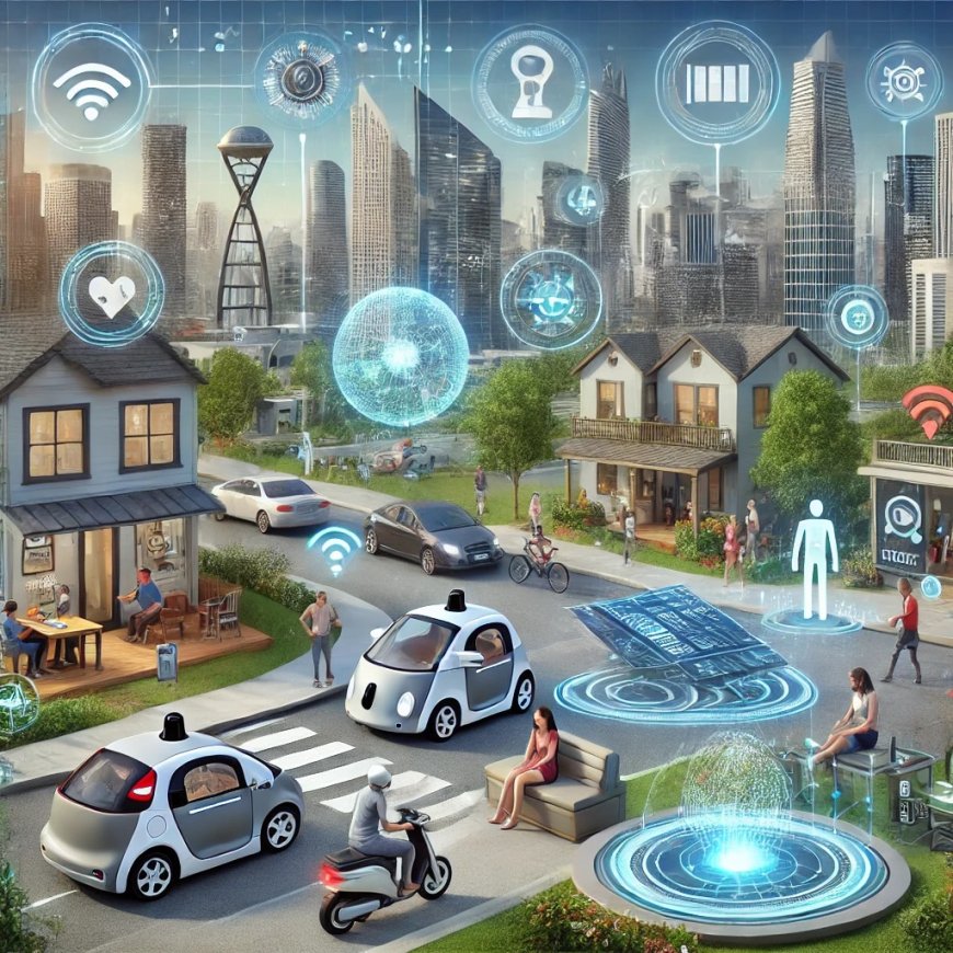 How Will Technology Impact Your Life in 2025? Discover the Future Now!