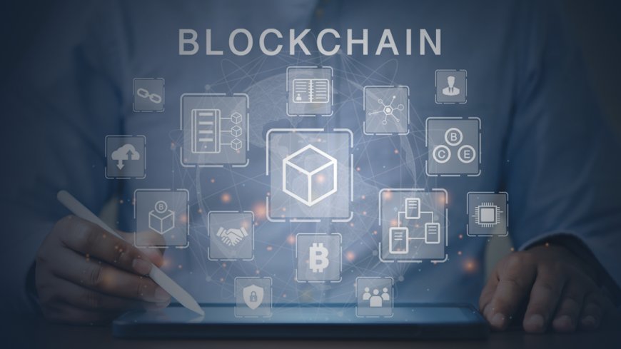 How Blockchain Technology is Transforming Financial Transactions