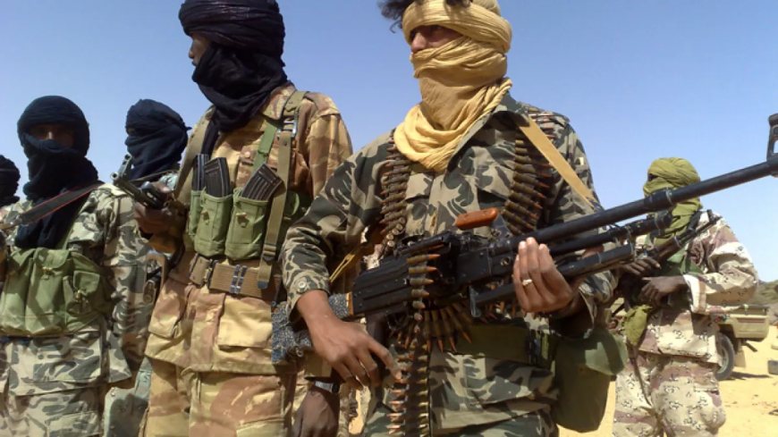 False Claims of Downed Helicopter Emerge Amid Rising Tensions in Northern Mali