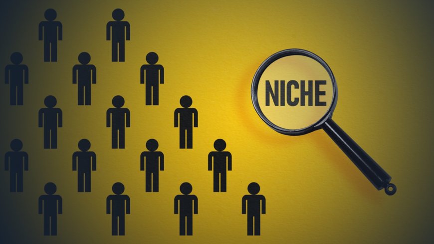 How to Identify Profitable Low-Competition Niches in 2025