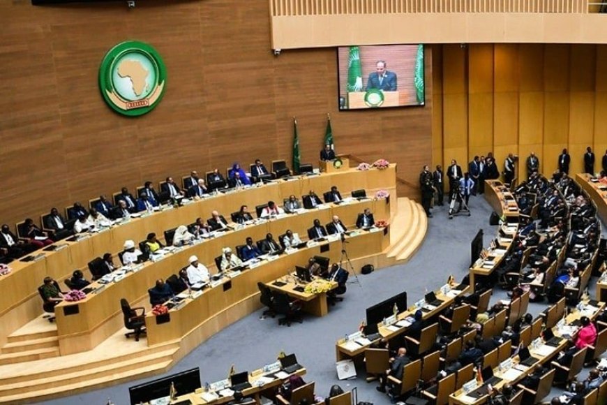 Algeria Suffers Setback at African Union in Bid for Peace and Security Council Seat