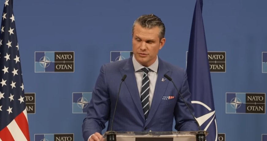 European Outrage Over Defense Secretary Pete Hegseth's Alleged Alcohol Consumption at Munich Security Conference