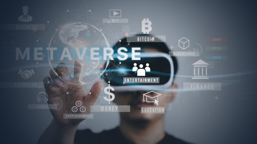 Understanding the Metaverse and its Potential Business Opportunities in 2025