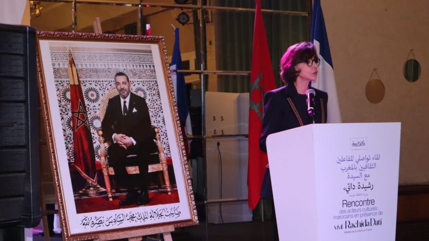 Algerian Diplomacy Erupts Over French Minister Rachida Dati Visit to Moroccan Sahara