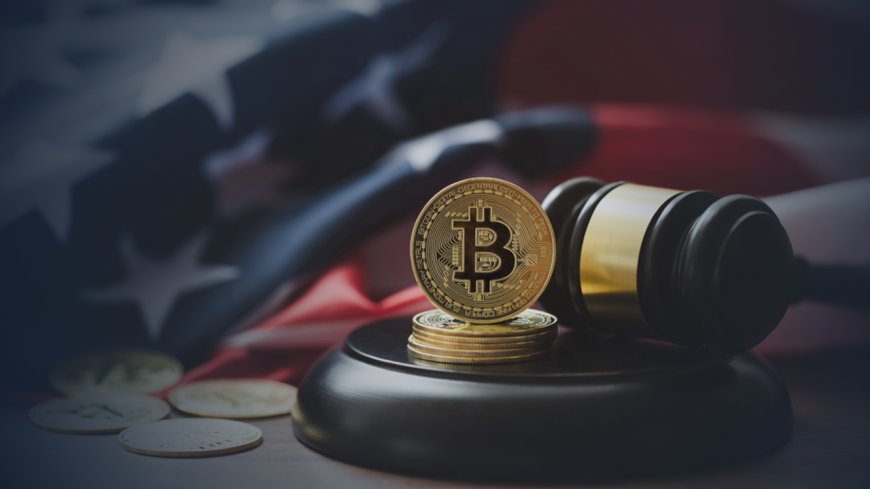 Is Bitcoin Legal in the United States? State by State Regulations Explained