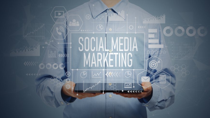 Mastering Social Media Marketing for Your 2025 Business