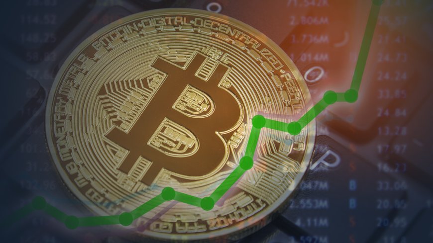 Will Bitcoin Reach $100k in 2025? Expert Price Predictions and Analysis