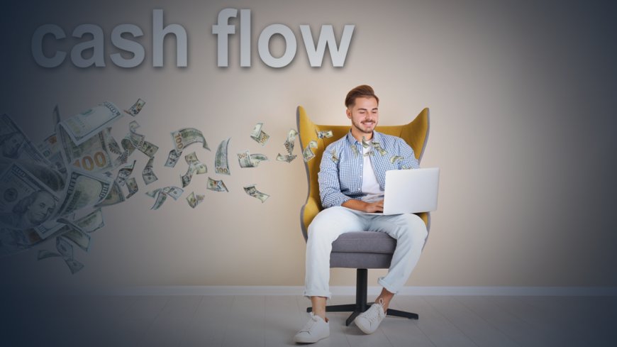 Effective Ways to Optimize Cash Flow and Working Capital for Business Growth