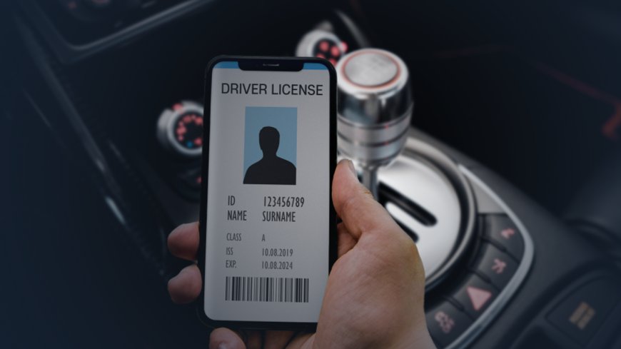 Will Mobile Driver's Licenses Replace Your Wallet in the Future?