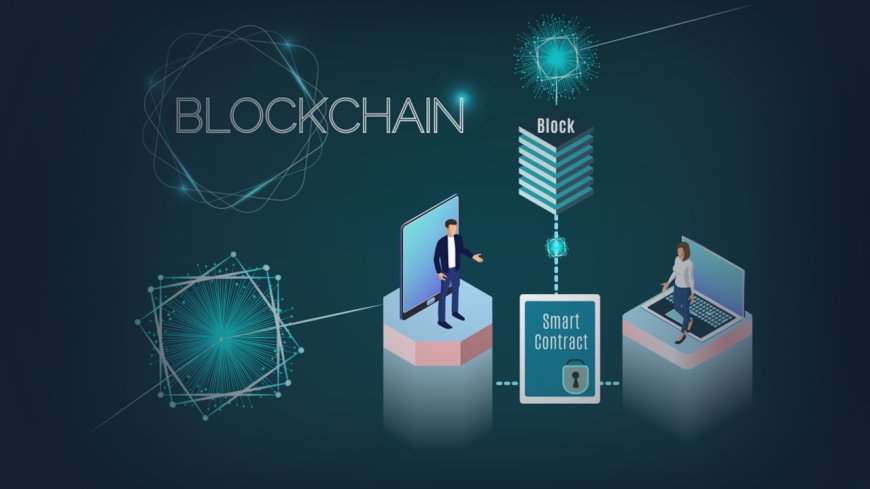 Understanding Smart Contracts on Blockchain Potential and Use Cases Explained