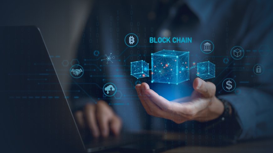 Top 8 Misconceptions About Blockchain Technology Debunked for 2025