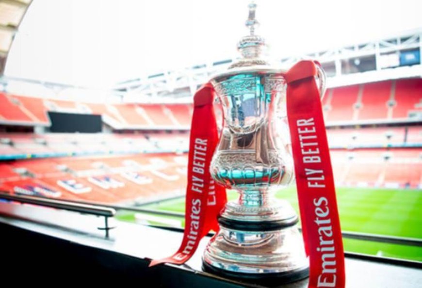 Find out about the draw for the quarter-finals of the FA Cup