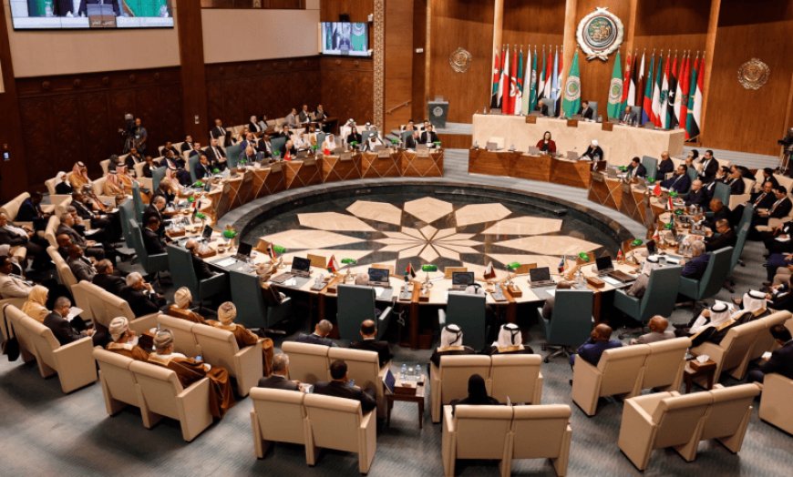 OIC Adopts Arab Plan for Gaza Reconstruction to Counter Trump’s Controversial Proposal