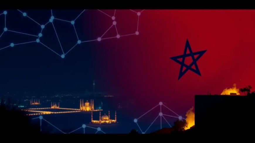 Morocco’s Blockchain and Cryptocurrency Potential Shines at First “Morocco Blockchain and Crypto Currencies Days” in Rabat