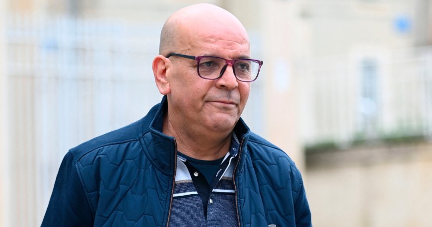 Algerian Influencer "Doualemn" Sentenced in France, Sparks Diplomatic Tensions with Algeria