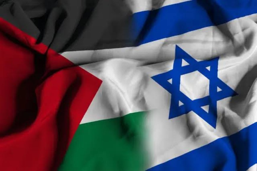 New Egyptian Proposal Revives Hopes of Ending War in Gaza, Met with Israeli Opposition